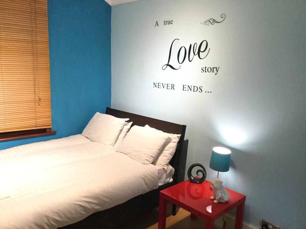 137 Upton Lane 2* London